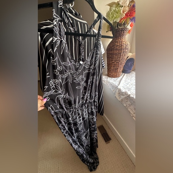 Maxi dress - Picture 2 of 8